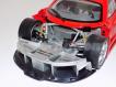 Hispano Suiza HS 21 GTS 2002 vermelho