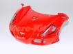 Hispano Suiza HS 21 GTS 2002 vermelho