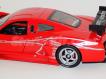 Hispano SuizaHS 21 GTS 2002 vermelho