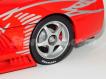 Hispano Suiza HS 21 GTS 2002 vermelho