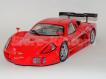 Hispano Suiza HS 21 GTS 2002 vermelho