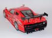 Hispano SuizaHS 21 GTS 2002 vermelho