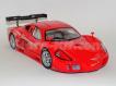 Hispano Suiza HS 21 GTS 2002 vermelho