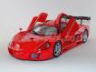 Hispano SuizaHS 21 GTS 2002 vermelho