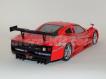 Hispano Suiza HS 21 GTS 2002 vermelho
