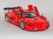Hispano Suiza HS 21 GTS 2002 vermelho