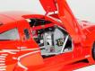 Hispano SuizaHS 21 GTS 2002 vermelho