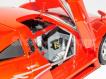 Hispano SuizaHS 21 GTS 2002 vermelho