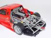 Hispano Suiza HS 21 GTS 2002 vermelho
