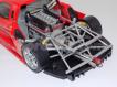 Hispano Suiza HS 21 GTS 2002 vermelho
