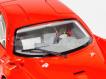 Hispano SuizaHS 21 GTS 2002 vermelho