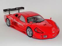 Hispano Suiza HS 21 GTS 2002 vermelho