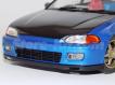 Honda Civic EG-6 1991 azul