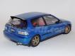 Honda Civic EG-6 1991 azul