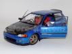 Honda Civic EG-6 1991 azul