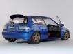 Honda Civic EG-6 1991 azul
