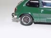 Honda Civic RS 1974 verde