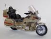 Honda Gold Wing Champanhe