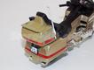 Honda Gold Wing Champanhe