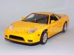 Honda Acura NSX  2003 amarelo