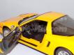 Honda Acura NSX  2003 amarelo