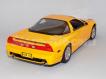 Honda Acura NSX  2003 amarelo