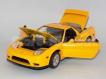 Honda Acura NSX  2003 amarelo