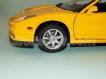 Honda Acura NSX  2003 amarelo