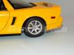 Honda Acura NSX  2003 amarelo