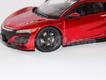 Honda NSX-2016 Red