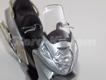 Honda Silver Wing cinza