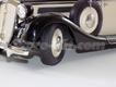 Horch 930V cabriolet de 1939 creme e preto