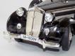 Horch 930V Capota de 1939 creme e preto