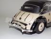 Horch 930V Capota de 1939 creme e preto