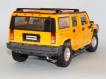 Hummer H-2 amarelo