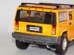 Hummer H-2 amarelo