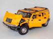 Hummer H-2 amarelo