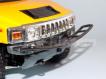 Hummer H-2 amarelo