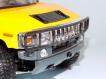 Hummer H-2 amarelo