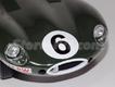 Jaguar D-Type Longnouse 24H LM 1955