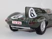 Jaguar D-Type Longnouse 24H LM 1955