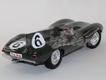 Jaguar D-Type Longnouse 24H LM 1955