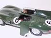 Jaguar D-Type Longnouse 24H LM 1955