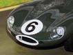 Jaguar D-Type Longnouse LM 1955
