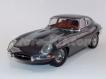 Jaguar E-Type serie I coupé 1961 Cinza