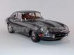 Jaguar E-Type serie I coupé 1961 Cinza