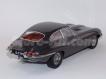 Jaguar E-Type serie I coupé 1961 Cinza