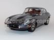 Jaguar E-Type serie I coupé 1961 Cinza