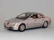 Jaguar S-Type 2001 cinza 