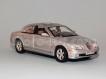 Jaguar S-Type 2001 cinza 